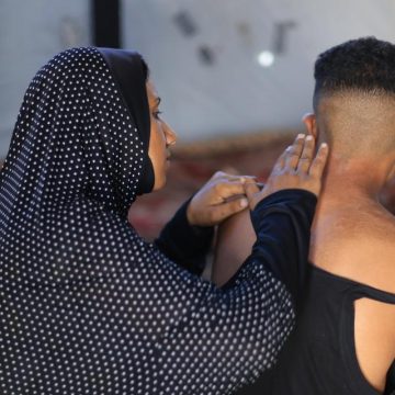 885a37db-9dc8-4c41-a42e-a5c3b796c9a8 Les femmes, nouvelles cheffes de famille à Gaza