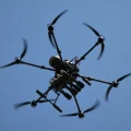 La Menace Psychologique des Drones FPV