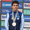 Paul Seixas décroche le bronze au contre-la-montre à Montréal