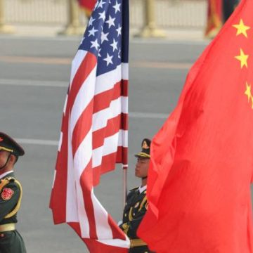 89eac84e-6756-43a1-b08f-2ba481476ec0 Tensions entre la Chine et les États-Unis avant un sommet important