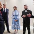 L&rsquo;impact de la guerre en Ukraine sur la politique russe