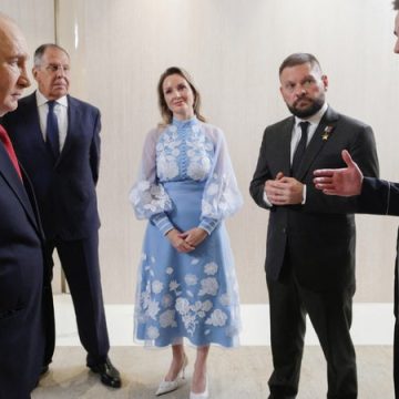 8a965149-19e2-41a2-9b6a-b9cfb569521d L’impact de la guerre en Ukraine sur la politique russe