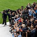 Trump et la liberté de la presse : une bataille judiciaire en cours