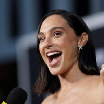 Gal Gadot et son point de vue sur l&rsquo;IA dans le cinéma