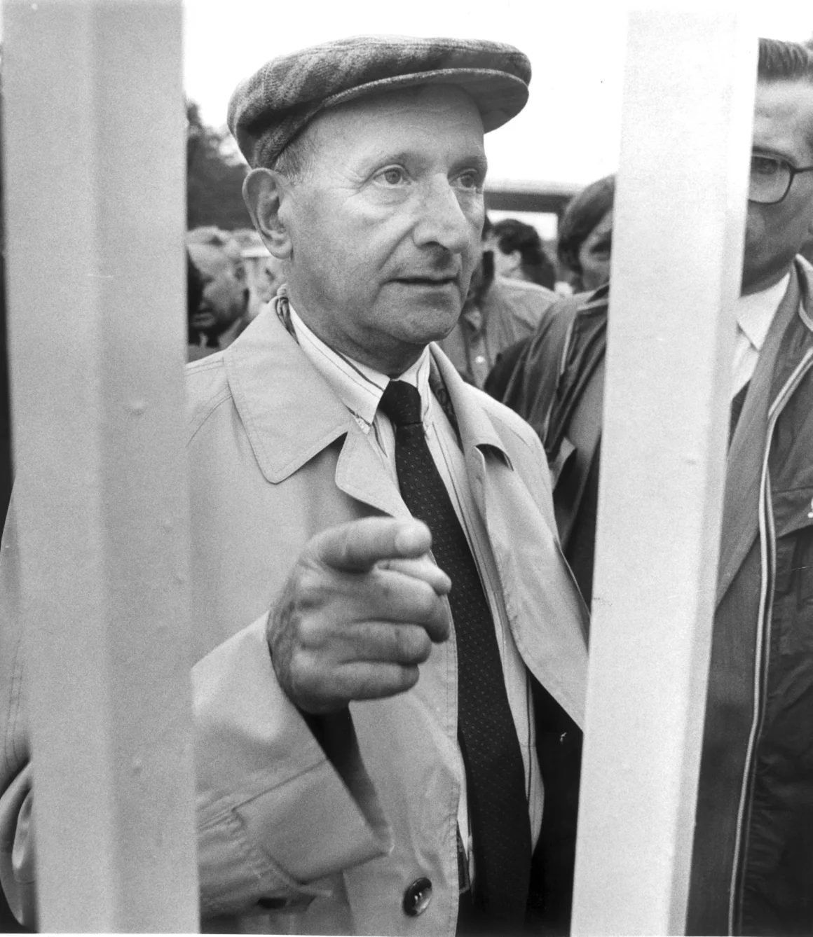 8bbaa3c7-f102-423a-b194-da2d193f377d L’évolution du syndicalisme sous Henri Krasucki