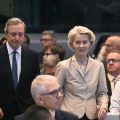 Réformes économiques de l&rsquo;Union européenne