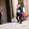 La Droite et le Défi Budgétaire de 2025