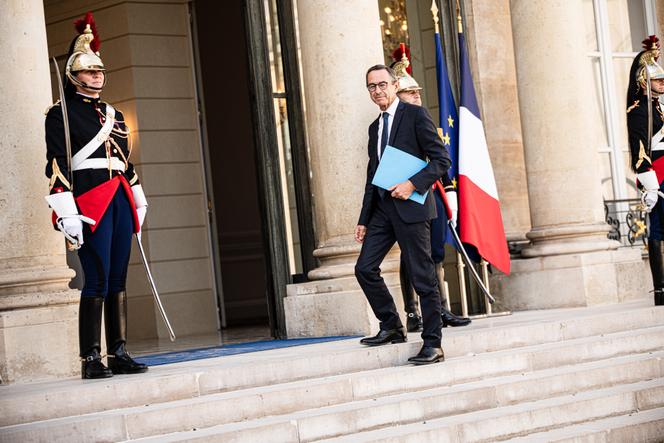 8c9a7d8d-efa0-4a9c-9093-1a5c9fb162c9 La Droite et le Défi Budgétaire de 2025