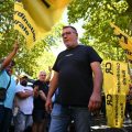 Les agriculteurs confrontés aux défis économiques et climatiques