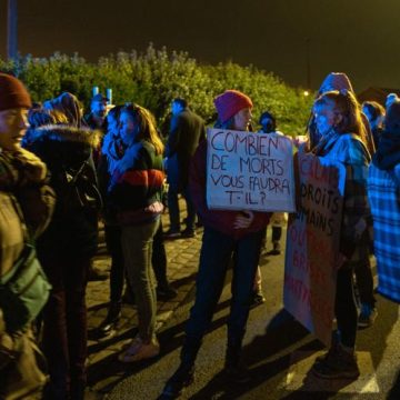 8d562ef8-0d21-45db-b458-95cbf44a2788 Tragédie de l’immigration en mer : procès pour les responsables du naufrage de la Manche