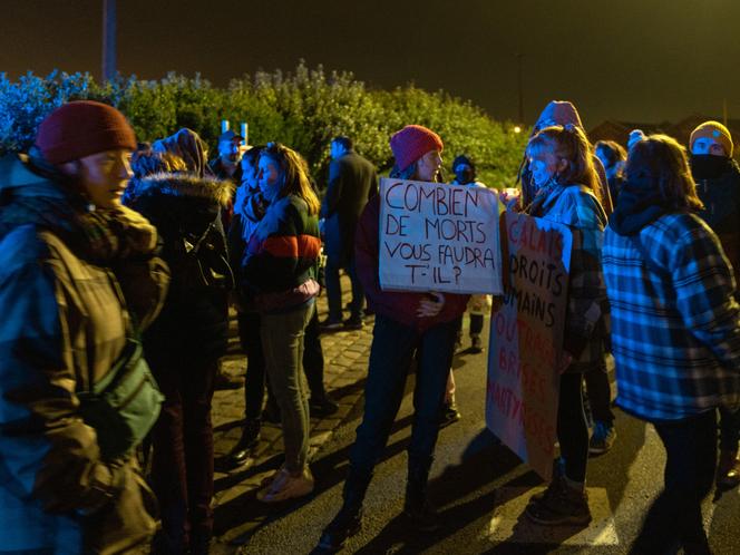 8d562ef8-0d21-45db-b458-95cbf44a2788 Tragédie de l’immigration en mer : procès pour les responsables du naufrage de la Manche