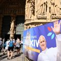 La visite du pape Léon XIV en France : enjeux et préparatifs