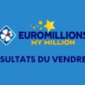 Résultats EuroMillions du 4 septembre 2026