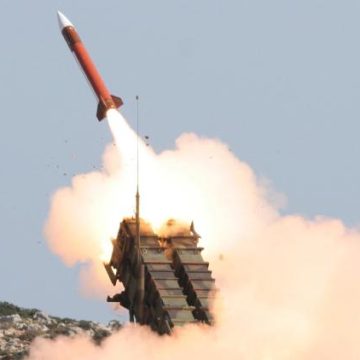 8f419253-15b7-4fbf-bcbb-7ac4a898d835 L’Allemagne Renforce l’Aide Militaire à l’Ukraine Avec des Missiles Patriot