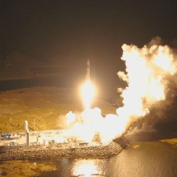 8f5ef954-cb20-4412-a6b7-cbcc24b61ce7 L’Europe et ses progrès dans le domaine spatial