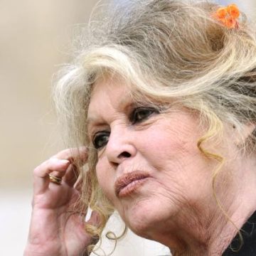 Exposition et Vente aux Enchères des Objets Personnels de Brigitte Bardot