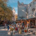 Comment la Géorgie est devenue la destination touristique du moment