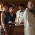 Le problème final sur Netflix : Un thriller insulaire captivant
