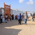 Nouvelles victimes à Gaza après des tirs israéliens