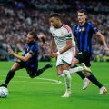 Pragmatisme de Mourinho pour une victoire en Ligue des champions