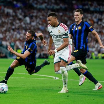 Pragmatisme de Mourinho pour une victoire en Ligue des champions
