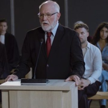 Analyse du documentaire sur Joël Le Scouarnec : violences sexuelles et conséquences