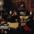 Une Œuvre sur le Clavecin : Art et Musique