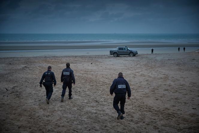 945c6d22-1adf-48fd-b7e6-f2400c636087 Procès des passeurs liés au drame de la Manche : une tragédie humaine