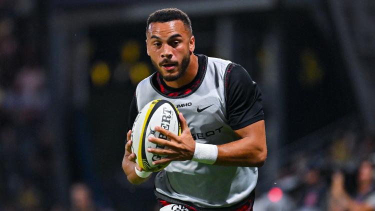9473fc87-8217-4917-a22b-d8cc397b92f0 Cambriolage chez Matthis Lebel pendant un match du Stade Toulousain
