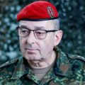 Carsten Breuer à la tête du comité militaire de l&rsquo;Otan