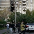 Tensions accrues en Ukraine après de nouvelles frappes aériennes