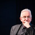 Entrevue avec Celestino Migliore au sujet de la visite de Léon XIV
