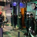 Une opération de police cible les communautés LGBT en Turquie