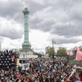 Le retour de la Techno Parade à Paris