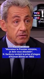 97982bd9-2e0f-4834-b26b-be599a47aeba Mort d’Édouard Balladur: les souvenirs de Nicolas Sarkozy