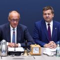 La Victoire de l&rsquo;Extrême Droite en Allemagne Sévèrement Reçue