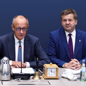 97e95517-64e4-4b9b-b2f6-ba4ed44e10ec La Victoire de l’Extrême Droite en Allemagne Sévèrement Reçue
