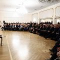 Hommage à Ratko Mladic en Serbie