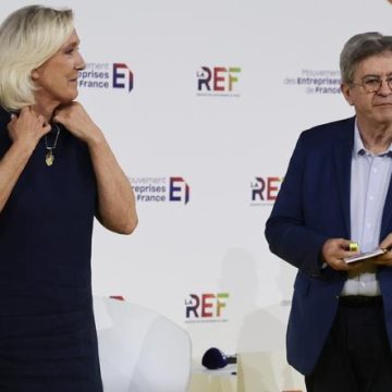 986adfe4-e4b6-40a6-87bf-3783dd40175c Jean-Luc Mélenchon et son changement d’avis sur le port du voile