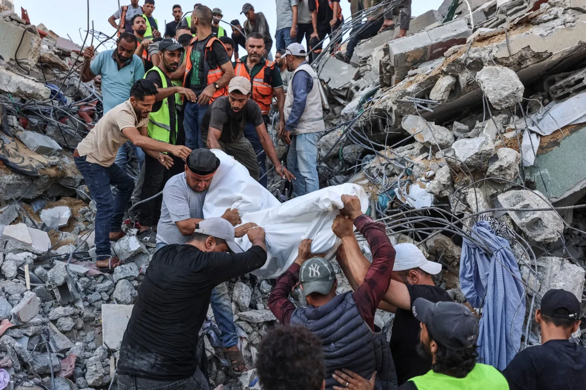 987ffa9c-4bc2-4169-a3d6-7340ac799386 Robert Malley critique la situation israélo-palestinienne