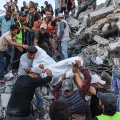 Robert Malley critique la situation israélo-palestinienne