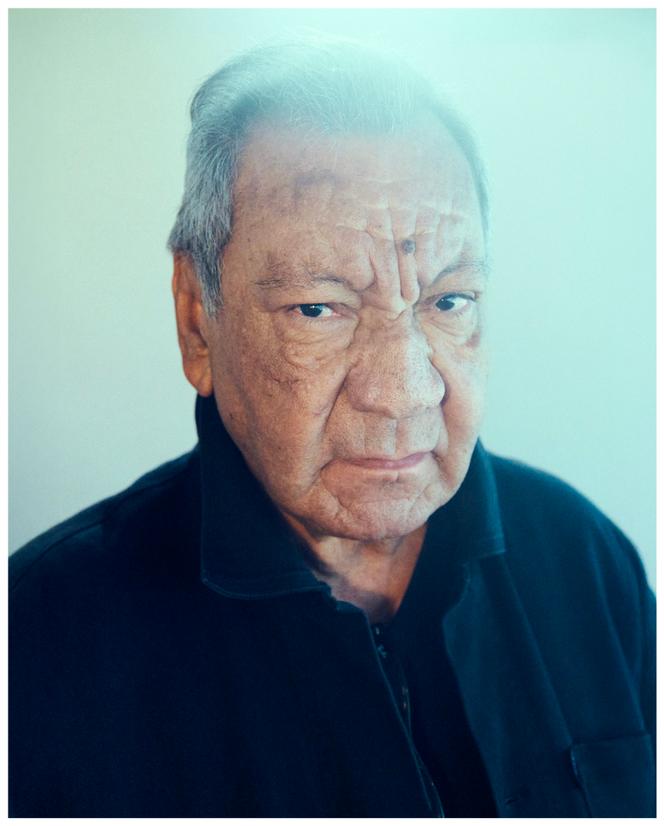 98822521-faa1-4d65-b589-9af6942e06f8 Le décès de Tony Gatlif à 77 ans