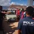 Des policiers oubliés lors de l&rsquo;attribution de la médaille de la sécurité intérieure après le cyclone Chido