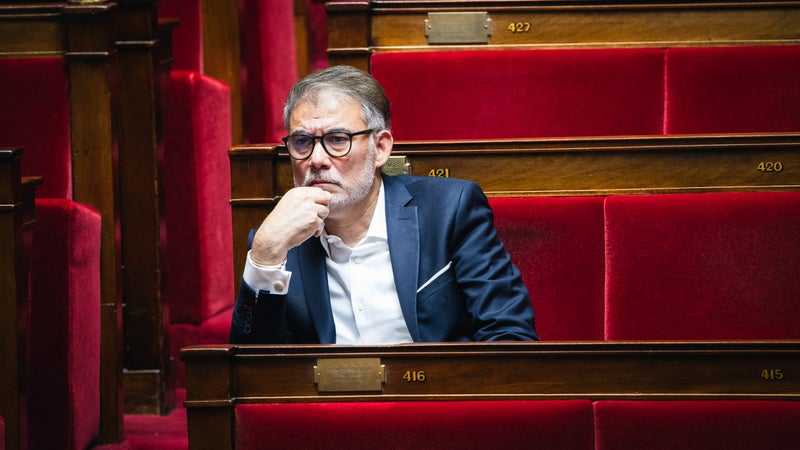 997310c0-758f-425c-b846-ec64170bc469 Les Appels à l’Unité de la Gauche et les Débats sur la Réunion de la Droite en Vue de la Présidentielle 2027