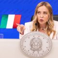 Giorgia Meloni et les mesures identitaires en Italie
