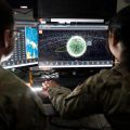 La Militarisation de l&rsquo;Espace par les États-Unis