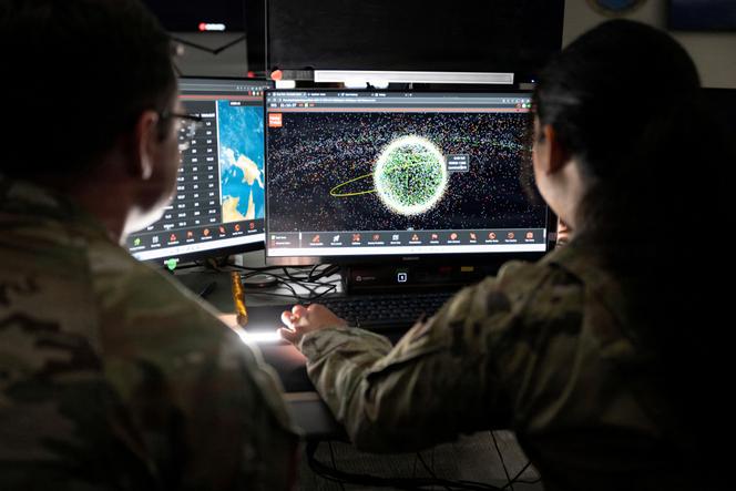 9a36b3b7-7e71-493e-b3d1-80e9abcfb4af La Militarisation de l’Espace par les États-Unis