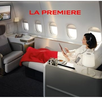 9bcf1dfe-9bd9-4568-bd41-017f750dcab8 Singapore Airlines et Air France dominent les World Airline Awards 2026