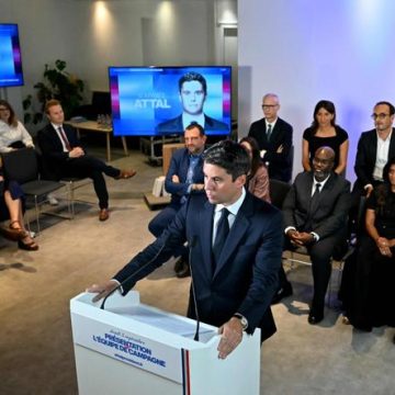 9d50e283-49cc-458c-8da0-dc96c06cd0fc Élection présidentielle 2027 : La stratégie de Gabriel Attal