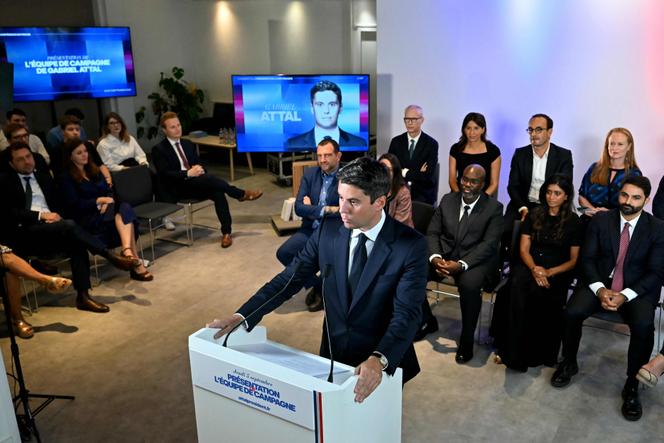 9d50e283-49cc-458c-8da0-dc96c06cd0fc Élection présidentielle 2027 : La stratégie de Gabriel Attal